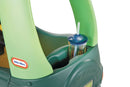 Gåbil, Cozy Coupe Dinosaur fra Little Tikes - Fra 12 mdr. - Billede 1