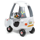 Gåbil, Cozy Coupe Politibil fra Little Tikes - Fra 12 mdr. - Billede 1