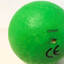 Skumbold med hud - Ø:7 cm - 1 stk - Fra 0 år - Billede 1