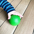 Skumbold med hud - Ø:7 cm - 1 stk - Fra 0 år - Billede 1