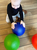 Skin Dude skumbold med hud - 130 gram - Ø:18 cm - 1 stk. - Billede 1