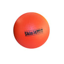 Skin Dude skumbold med hud - 130 gram - Ø:18 cm - 1 stk. - Billede 1