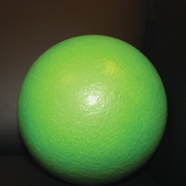 Skumbold med hud - 90 gram - Ø:16 cm - 1 stk. - Billede 1