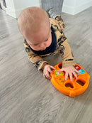 Puttekasse med musik & lyd - Fra 6 mdr.