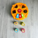 Puttekasse med musik & lyd - Fra 6 mdr. - Billede 1