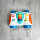 Legekikkert med lys & lyd - Plast - Fra 12 mdr. - Billede 1