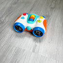 Legekikkert med lys & lyd - Plast - Fra 12 mdr. - Billede 1