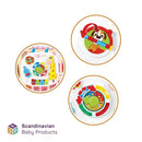 Aktivitets legebord - Plast - Fra 12 mdr. - Billede 1