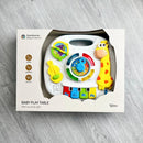 Aktivitets legebord - Plast - Fra 12 mdr. - Billede 1