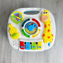 Aktivitets legebord - Plast - Fra 12 mdr. - Billede 1