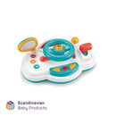 Baby Multi-Funktion køretøj/bilrat - Plast - Fra 12 mdr. - Billede 1