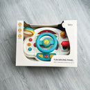 Baby Multi-Funktion køretøj/bilrat - Plast - Fra 12 mdr. - Billede 1