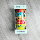 Legespande - Plast - 5 stk - Fra 6 mdr. - Billede 1