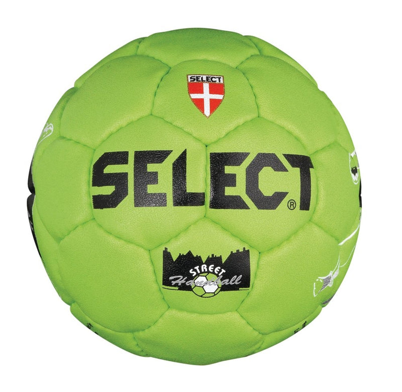Blød Håndbold, Select Goalcha, Str. 42 - 1 stk. - Billede 1