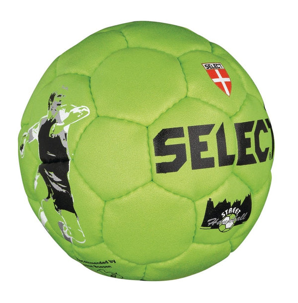 Blød Håndbold, Select Goalcha, Str. 42 - 1 stk. - Billede 1
