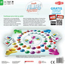 Familie Alias brætspillet - Tactic - Fra 7 år. - Billede 1