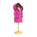 Mini Mommy Dukketøj - 38-41 cm - Vinterjakke - Billede 1