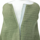 Dukketøj - 32-37 cm - Spencersæt Mosgrøn - 1 stk - Mini Mommy - Billede 1