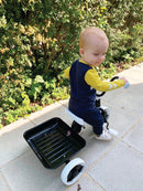 Den klassiske trehjuler fra Winther - 1 stk. - Sort - Billede 1