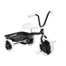 Den klassiske trehjuler fra Winther - 1 stk. - Sort - Billede 1