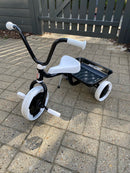 Den klassiske trehjuler fra Winther - 1 stk. - Sort - Billede 1