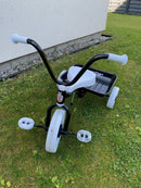 Den klassiske trehjuler fra Winther - 1 stk. - Sort - Billede 1