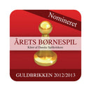 Skæg Med Bogstaver spillet - Tactic - fra 4 år. - Billede 1