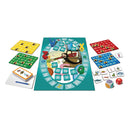 Skæg Med Bogstaver spillet - Tactic - fra 4 år. - Billede 1