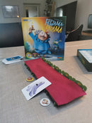 Pyjama Drama - Årets Børnespil 2019 - Fra 6 år. - Billede 1