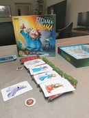 Pyjama Drama - Årets Børnespil 2019 - Fra 6 år. - Billede 1