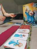 Pyjama Drama - Årets Børnespil 2019 - Fra 6 år. - Billede 1