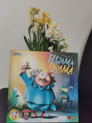 Pyjama Drama - Årets Børnespil 2019 - Fra 6 år. - Billede 1