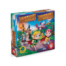 Vampire Party børnespillet - Logis - Fra 4 åår - Billede 1