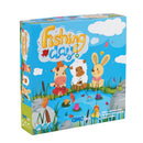 Fiskedag børnespillet - Fishing Day - LOGIS - Fra 5 år. - Billede 1