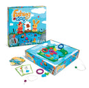 Fiskedag børnespillet - Fishing Day - LOGIS - Fra 5 år. - Billede 1