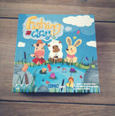 Fiskedag børnespillet - Fishing Day - LOGIS - Fra 5 år. - Billede 1