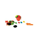 Speedy Roll - Årets Børnespil Tyskland 2020 - Fra 3 år. - Billede 1