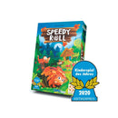 Speedy Roll - Årets Børnespil Tyskland 2020 - Fra 3 år. - Billede 1