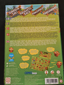 Speedy Roll - Årets Børnespil Tyskland 2020 - Fra 3 år. - Billede 1