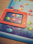 Foto Fish børnespil - Årets Børnespil 2021 - Logis - Fra 4 år - Billede 1