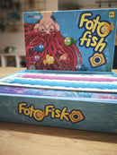 Foto Fish børnespil - Årets Børnespil 2021 - Logis - Fra 4 år - Billede 1