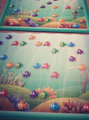 Foto Fish børnespil - Årets Børnespil 2021 - Logis - Fra 4 år - Billede 1