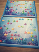 Foto Fish børnespil - Årets Børnespil 2021 - Logis - Fra 4 år - Billede 1