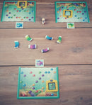 Foto Fish børnespil - Årets Børnespil 2021 - Logis - Fra 4 år - Billede 1