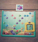 Foto Fish børnespil - Årets Børnespil 2021 - Logis - Fra 4 år - Billede 1