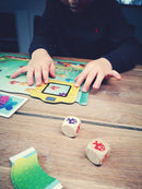 Foto Fish børnespil - Årets Børnespil 2021 - Logis - Fra 4 år - Billede 1