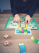 Foto Fish børnespil - Årets Børnespil 2021 - Logis - Fra 4 år - Billede 1