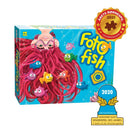 Foto Fish børnespil - Årets Børnespil 2021 - Logis - Fra 4 år - Billede 1