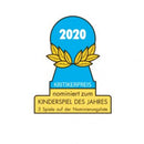 Foto Fish børnespil - Årets Børnespil 2021 - Logis - Fra 4 år - Billede 1