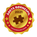 Foto Fish børnespil - Årets Børnespil 2021 - Logis - Fra 4 år - Billede 1